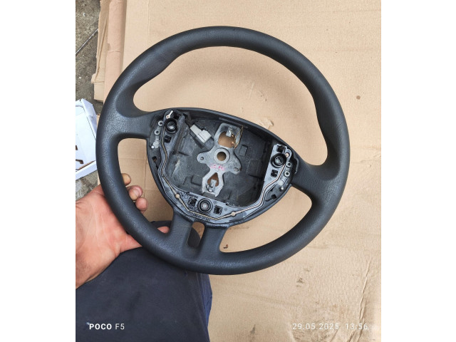 Руль Renault Clio III  2005 - 2012 года       