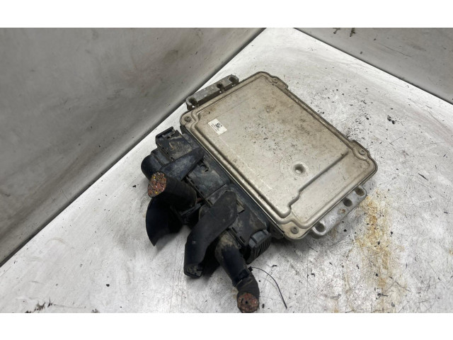 Řídící jednotka 3911327405 Hyundai Sonata 2008