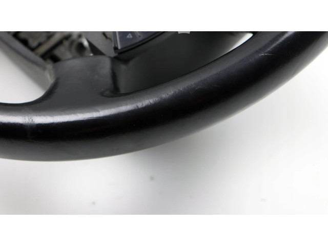 Руль Skoda Superb B5 (3U)  2001 - 2008 года 3U0419091G      