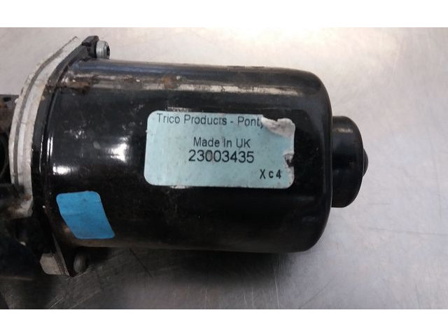 Моторчик дворников 23003807 Opel Meriva A