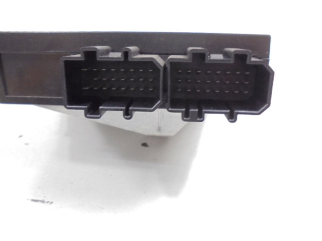 Блок комфорта 1C0962258J, 1C0962258J Volkswagen Golf IV