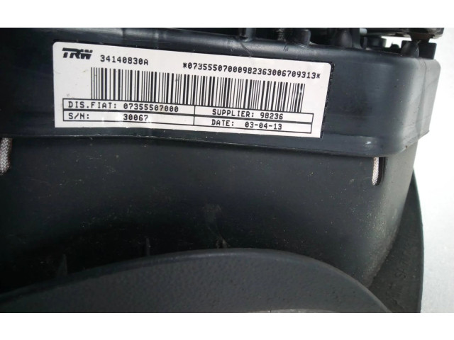 Подушка безопасности двери PA70112021 Opel Combo D