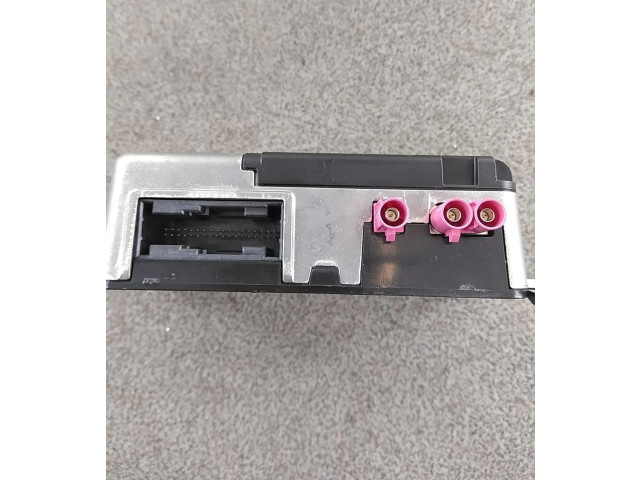 Блок управления 5WA035282, 5WA035282C Skoda Scala