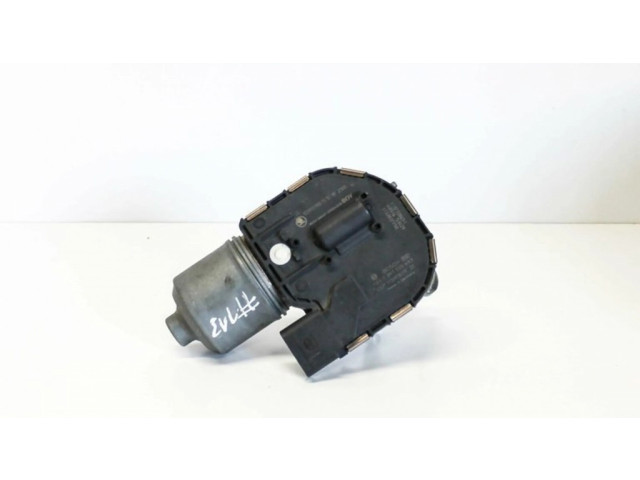 Моторчик дворников 1Z2955119D Skoda Octavia Mk2 (1Z)