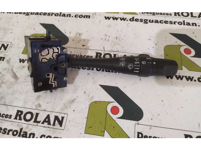 Ручка стеклоочистителей Nissan Almera Tino