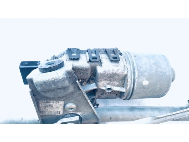 Моторчик дворников 4m5117508aa Mazda 3 I