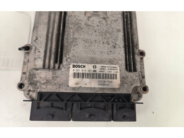 Zpětné zrcátko Opel Vivaro 2012 237101754RSILNIKA