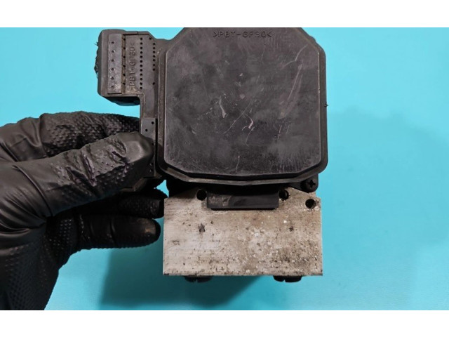 Блок АБС 44540-53010, IMPRK1364923 Lexus IS 200-300 1999 - 2005 года