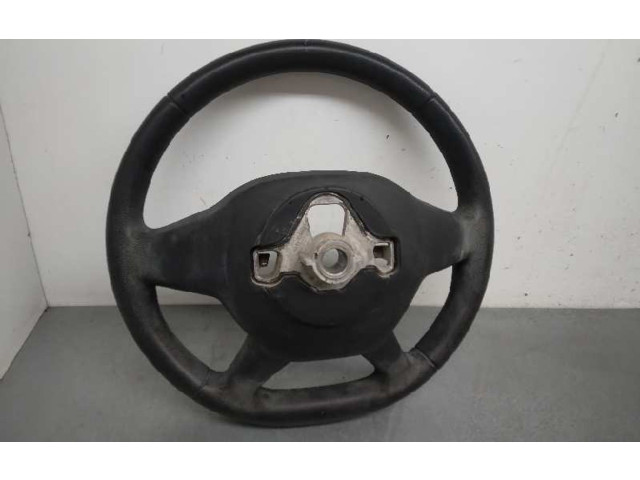 Руль Dacia Dokker - года 484001085R, DESGASTADO