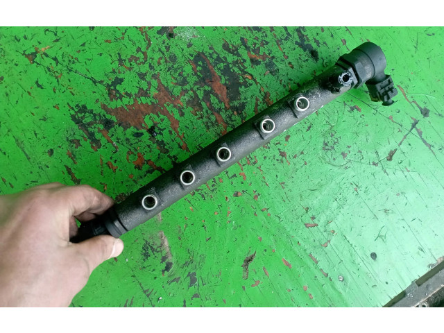 Топливная рампа 55200266 Saab 9-3 Ver2 для двигателя 706908