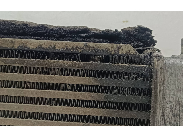 Интеркулер  281904A101   KIA Sorento 