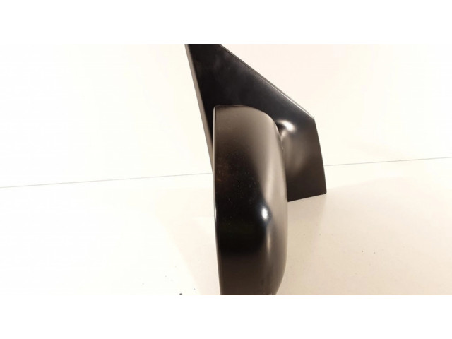 Зеркало (механическое) правое Toyota Yaris 2003-2005 года