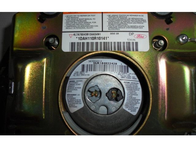 Volant Lincoln LS 2004 4L7A