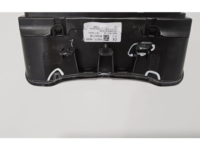 Панель приборов 1ST920862   Skoda Citigo       