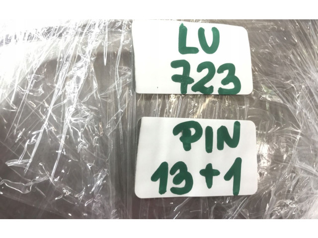 Зеркало электрическое Volvo XC90 2014 - года