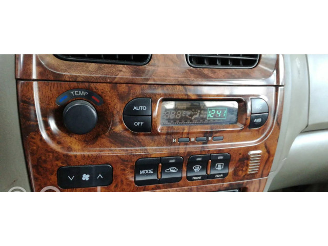 Блок управления климат-контролем 9727038150CA   Hyundai Sonata