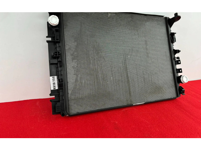 Радиатор охлаждающей жидкости A0995005303   Mercedes-Benz GLC X253 C253       