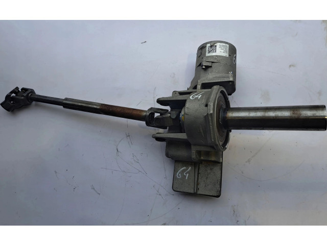    Рулевая рейка JJ301001571   Fiat Punto Evo  -  года
