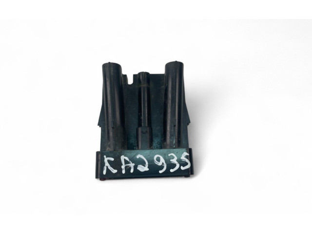 Блок управления 9663116680 Citroen C5