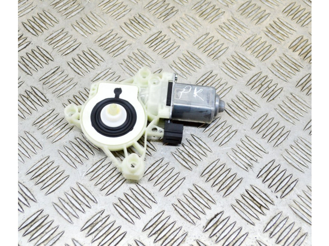 Передний двигатель механизма для подъема окон