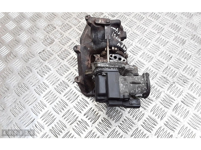  Турбина Audi A1  70554681         