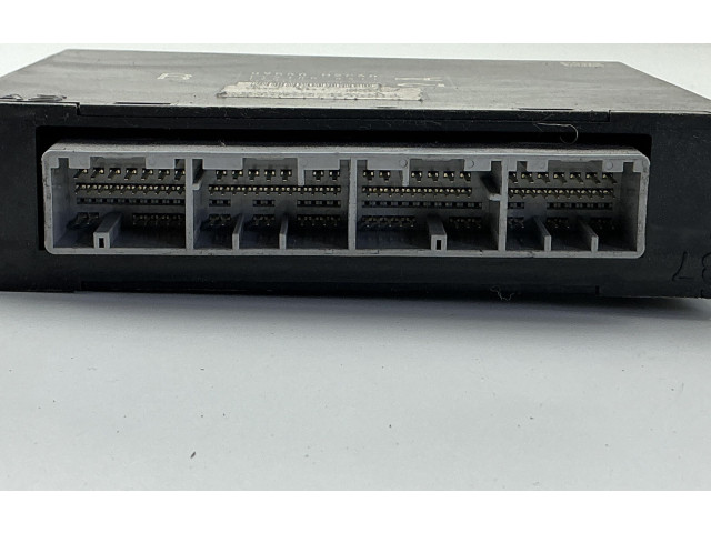 Блок управления двигателя 89560B2J01, 1KR   Daihatsu Cuore