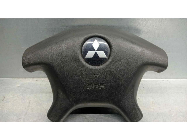 Подушка безопасности водителя MN100478HA, 401591003229 Mitsubishi Outlander