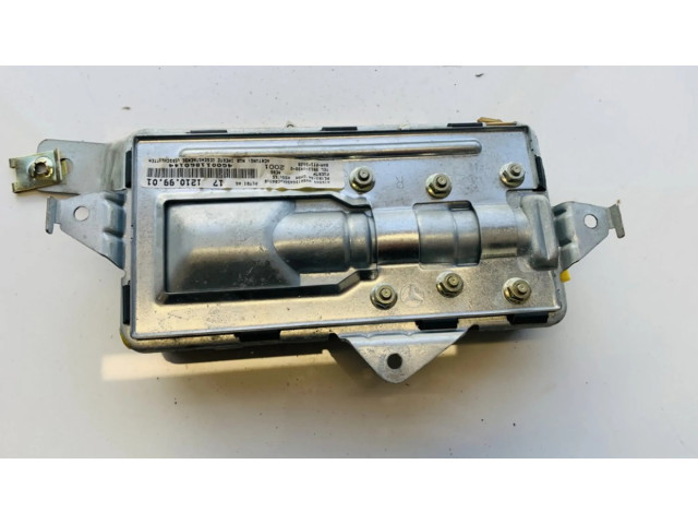 Подушка безопасности двери 2108601605 Mercedes-Benz E W210