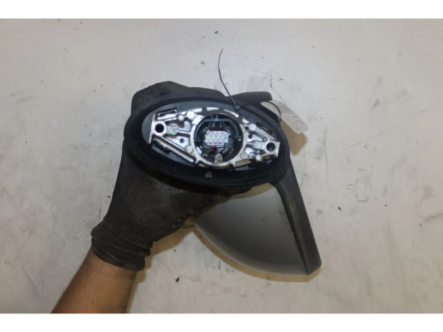 Zpětné zrcátko  Mini One - Cooper Clubman R55 2007    