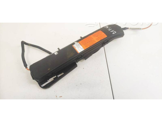 Подушка безопасности в сиденье 8686707, 601321600C Volvo XC90