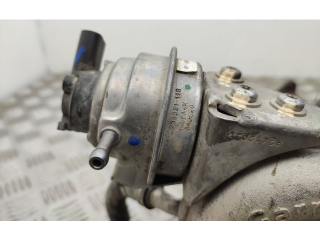 Turbodmychadlo Турбина 04L253014M Volkswagen Transporter - Caravelle T6 cxh