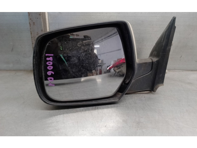 Зеркало электрическое Ford Ranger 2007 - 2011 года