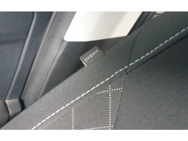 Подушка безопасности в сиденье Skoda Fabia Mk3 (NJ)