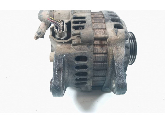 Генератор MD360635, A3TB0291 Mitsubishi Montero