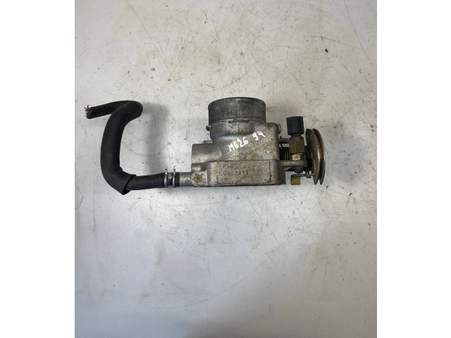 Подушка безопасности пассажира MR417996, 5206635 Mitsubishi Galant