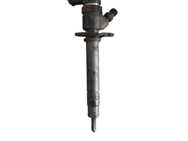 Форсунка 0445110078 Volvo S60