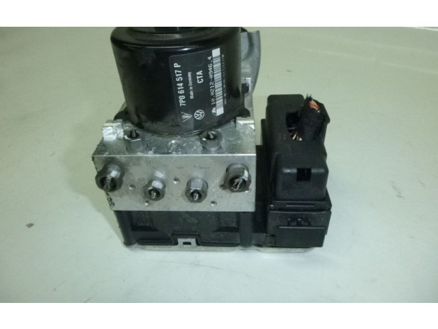 Jednotka ABS 7P0614517P, 7P0614517P Volkswagen Touareg II 2010