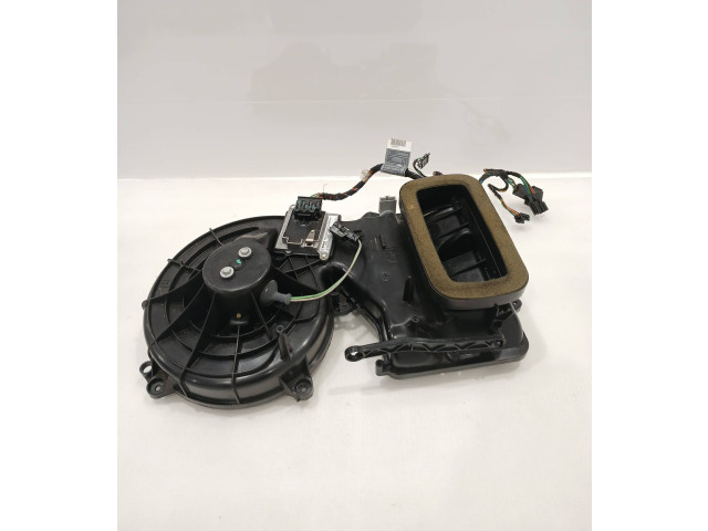 Вентилятор печки    982677J   Mercedes-Benz R W251