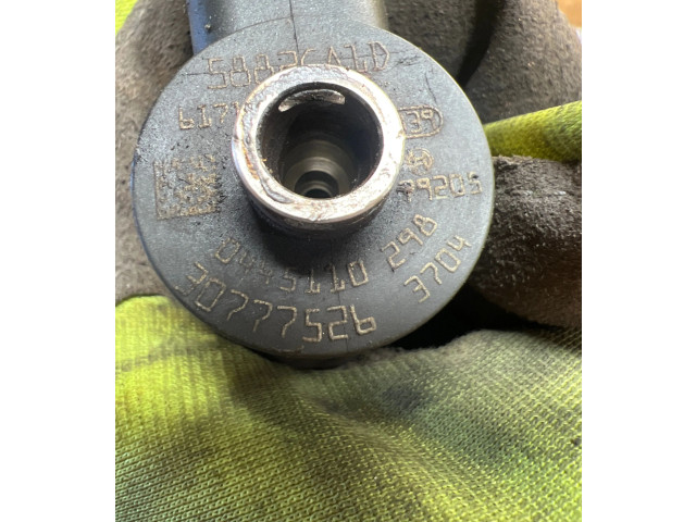 Форсунка 0445110298    Volvo V70   