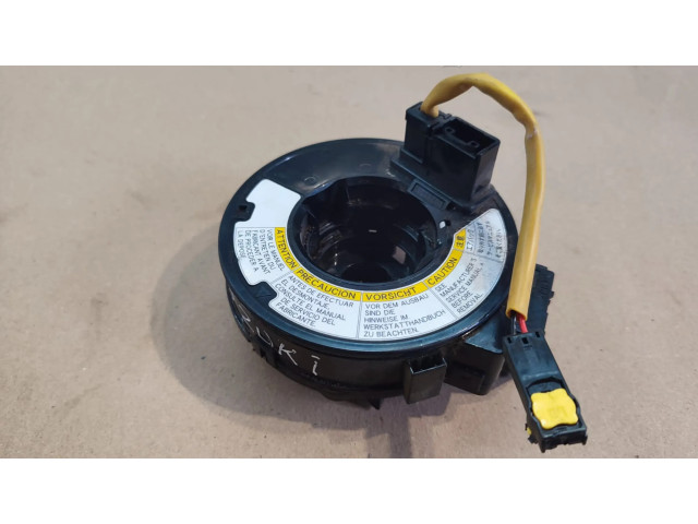 Подрулевой шлейф SRS Suzuki Splash