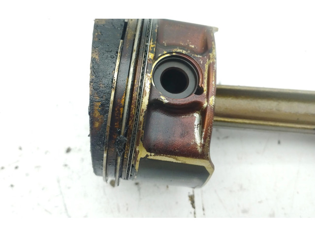 Поршень с шатуном H0083S Porsche Cayenne (9PA)