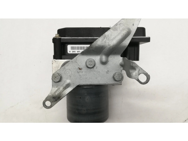 Jednotka ABS 6795188 BMW X1 E84 2011