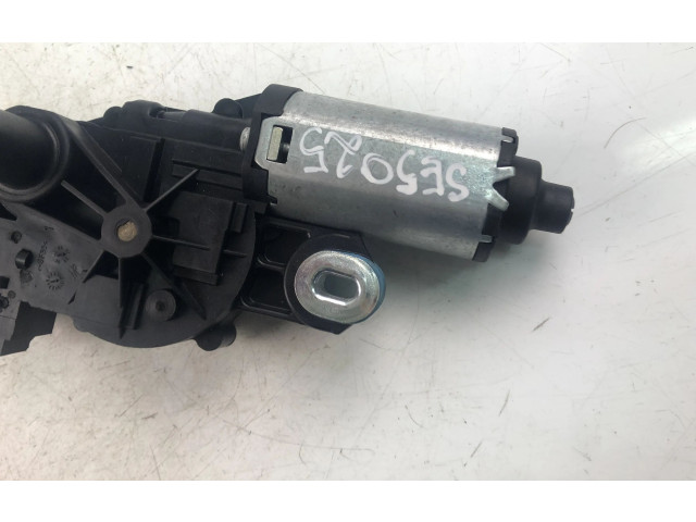 Моторчик дворников 30663891    Volvo V70