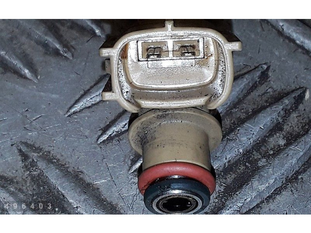 Vstřikovač 232500t030 Toyota Prius (XW30) 2ZR FXE