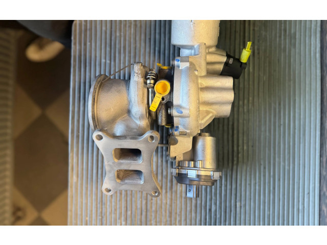 Турбина Audi Q5 SQ5 06N145702D, 7101211900