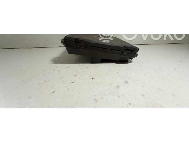 Блок комфорта 6Q2937049F   Skoda Fabia Mk2 (5J)   