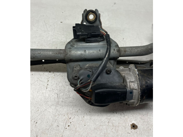 Комплект механизма стеклоочистителей Renault Trafic II (X83)