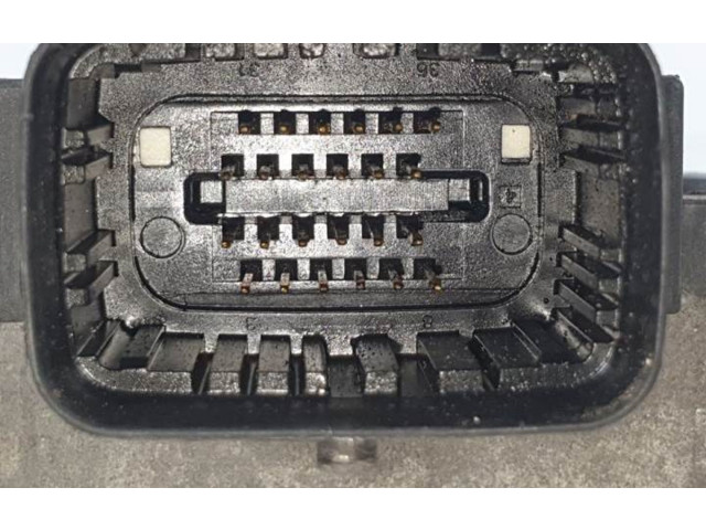 Блок управления коробкой передач 55353074 Saab 9-3 Ver2