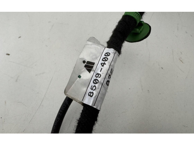 Zpětné zrcátko Volkswagen Tiguan 2020