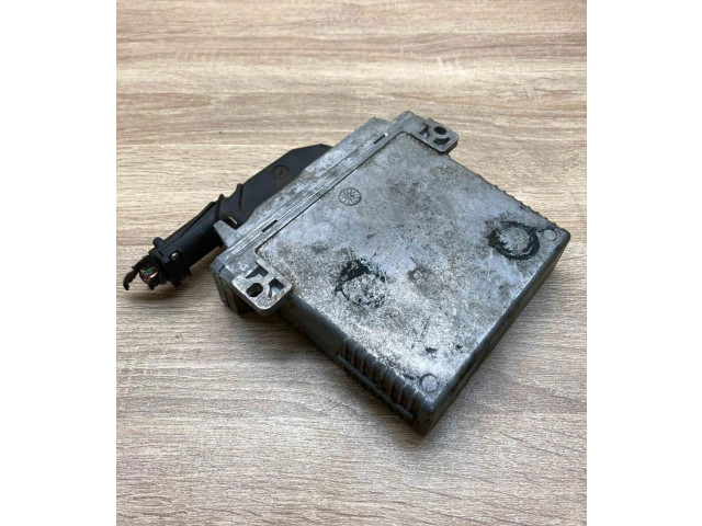 Блок управления двигателем Блок управления HOM7700868321, 7700103515A Volvo S40, V40